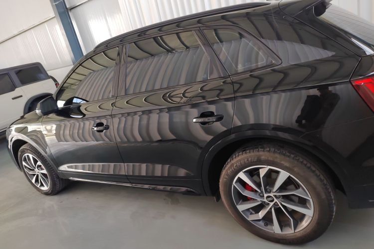 奥迪Q5L 2023款 40T 豪华动感型车身外观6003