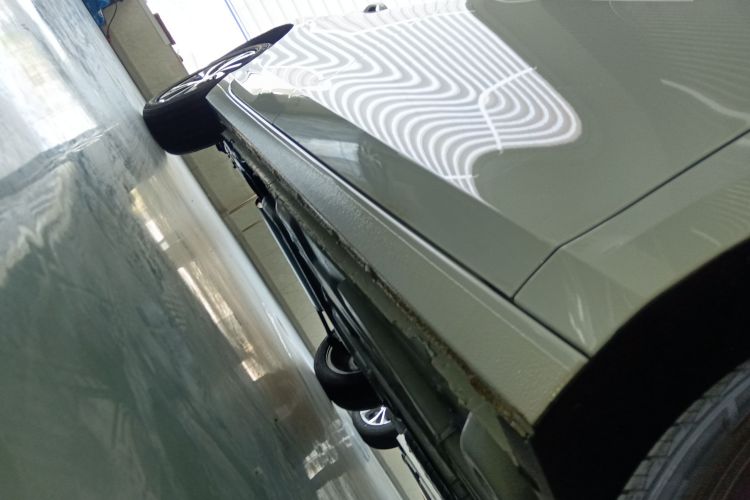 别克 威朗 2023款 Pro 乐享版局部细节9001