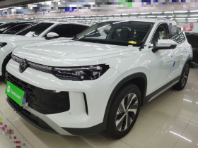 大众 2025款 探岳L 330TSI 两驱精英