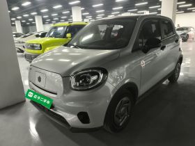 零跑汽车 零跑T03 2023款 200轻享版