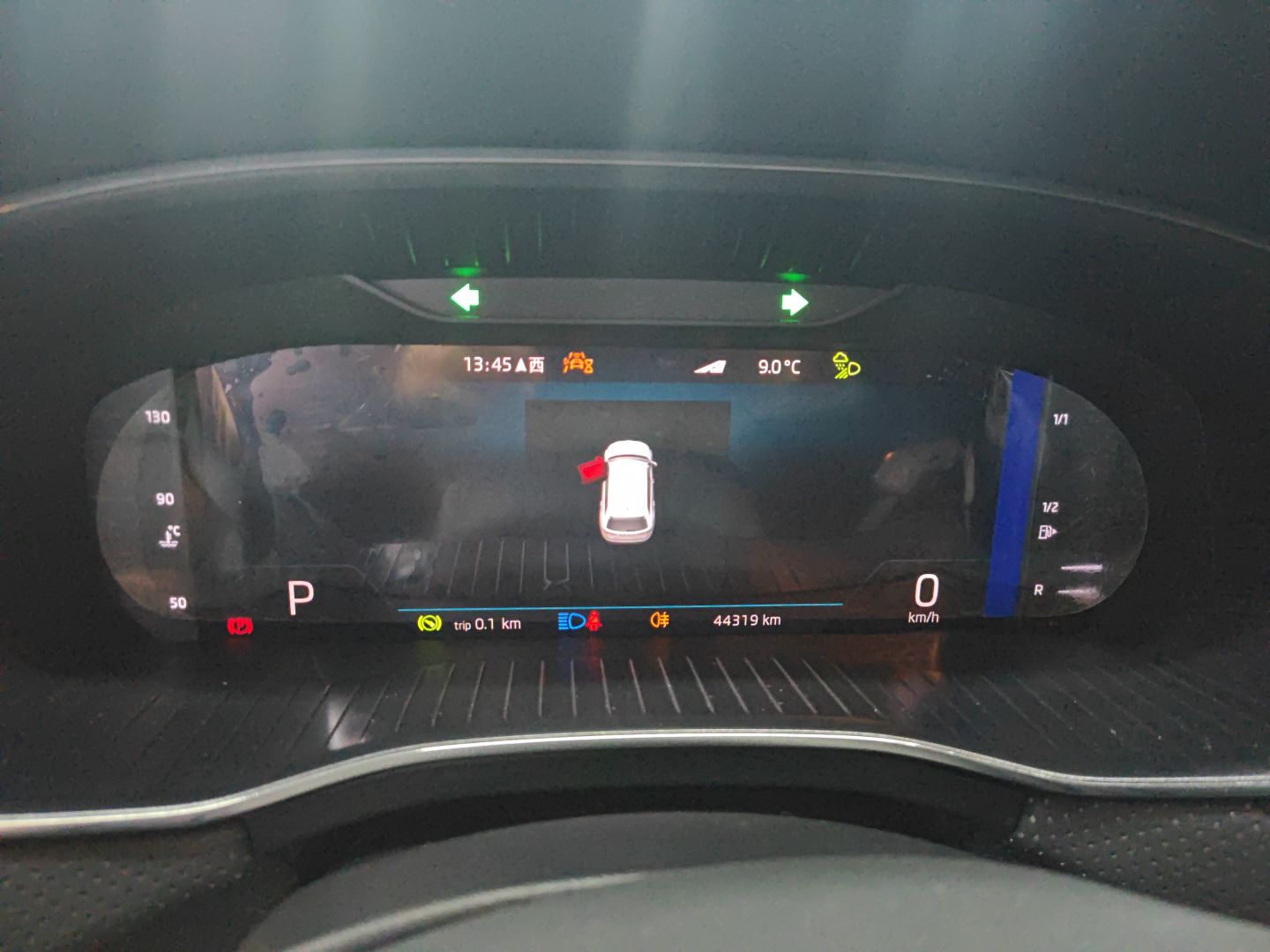 车300二手车图片