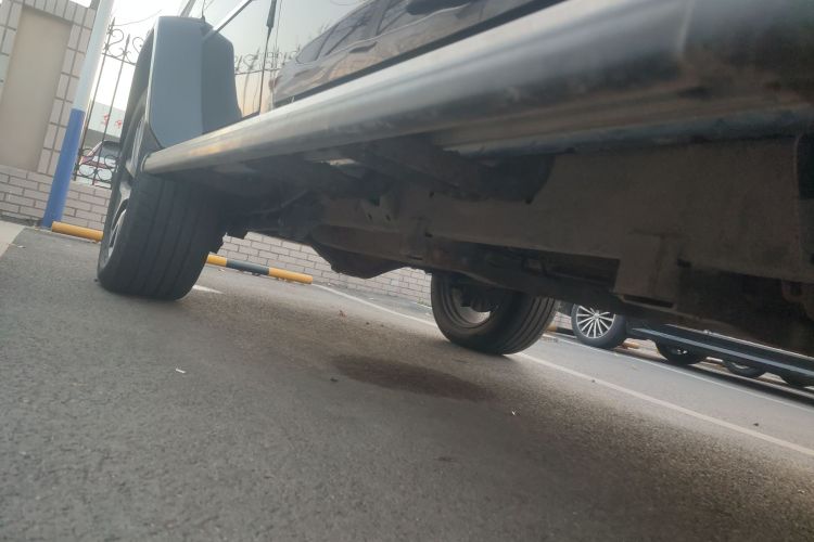 北京BJ80 2020款 3.0T 自动至尊版局部细节9001