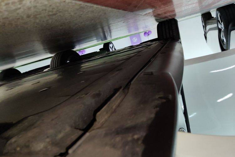 大众ID.3 2024款 出众版局部细节9001