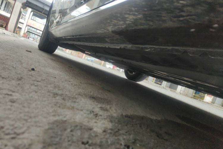 日产 天籁 2021款 2.0L XE 专享版局部细节9001