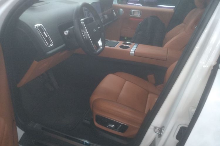 理想汽车 理想L7 2023款 Pro局部细节19