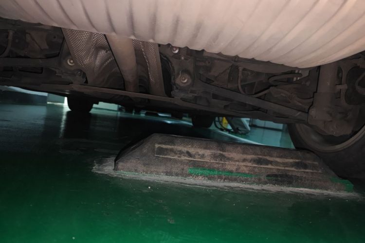 MINI Clubman 2016款 1.5T ONE 网络限量版局部细节9002