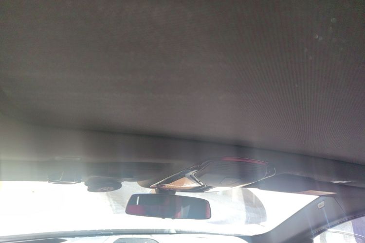 宝马5系 2020款 530Li 尊享型 M运动套装局部细节22