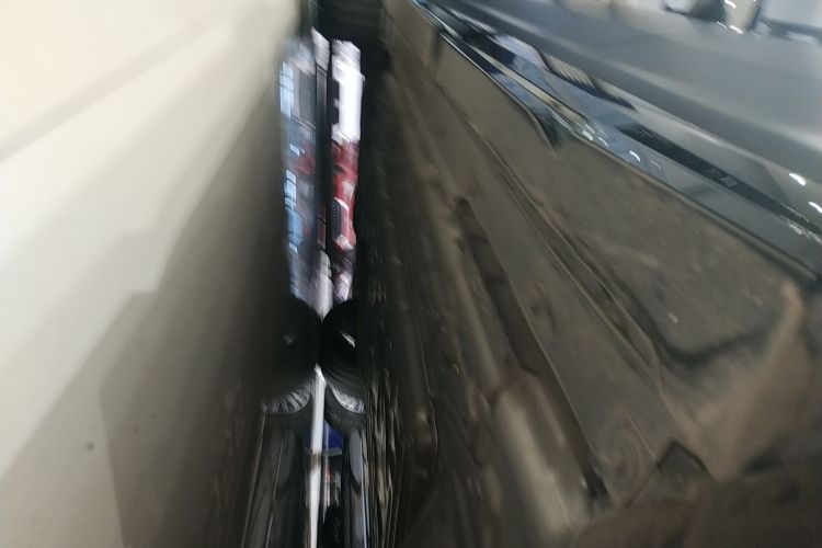 理想汽车 理想L7 2024款 MAX局部细节9002