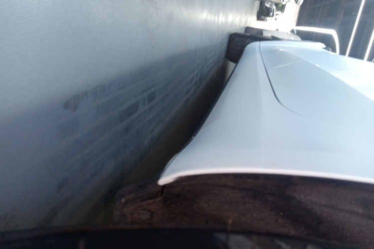 特斯拉 Model 3(进口) 2019款 长续航全轮驱动版局部细节9002