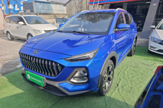 思皓X8 2021款 300T DCT领先智联版 7座