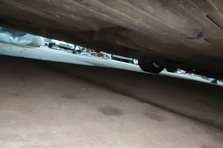 福特 福克斯 2018款 两厢经典 1.6L 自动舒适型智行版局部细节9002