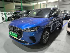 林肯 冒险家 2023款 2.0T 四驱尊雅版