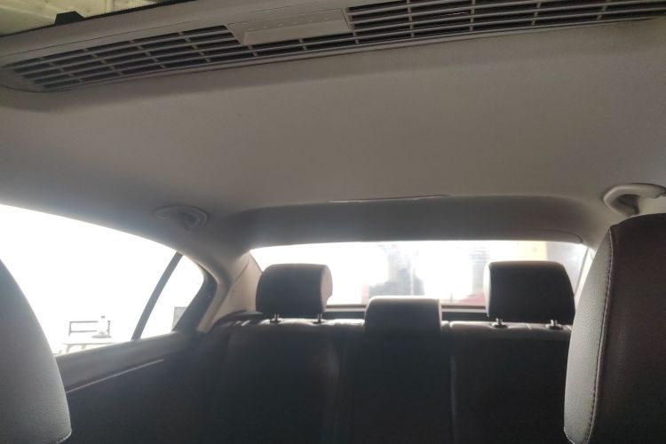 大众 迈腾 2016款 1.8TSI 智享豪华型局部细节22