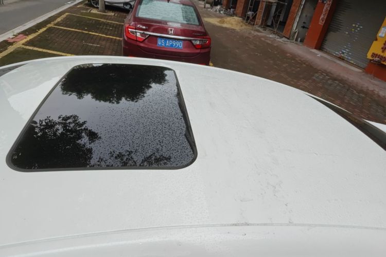 福特 蒙迪欧 2013款 1.5L GTDi180时尚型车身外观57