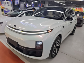 理想汽车 理想L7 2023款 Air