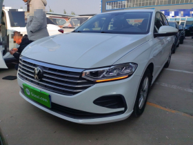 大众 朗逸 2023款 改款 1.5L 自动得逸版