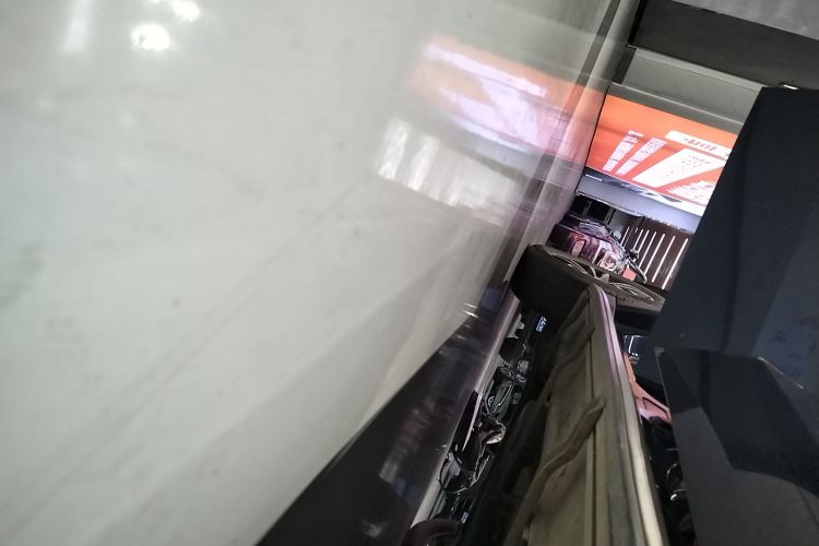 东风风光 风光580 2017款 1.5T CVT智尚型局部细节9001