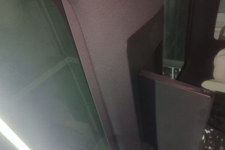 理想汽车 理想L7 2024款 Ultra局部细节22