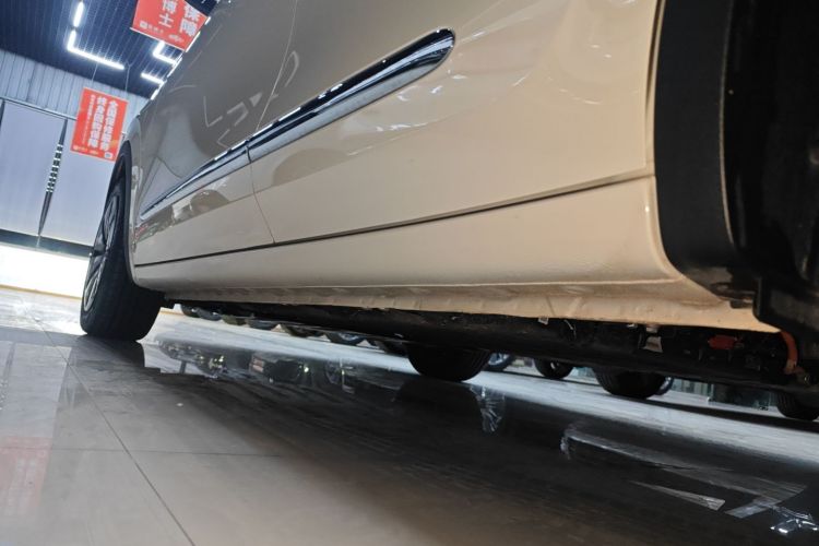 五菱汽车 五菱缤果 2025款 333km 灵犀尊享款局部细节9002