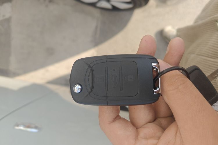 五菱汽车 宏光MINIEV 2025款 四门版 进阶款中控内饰11