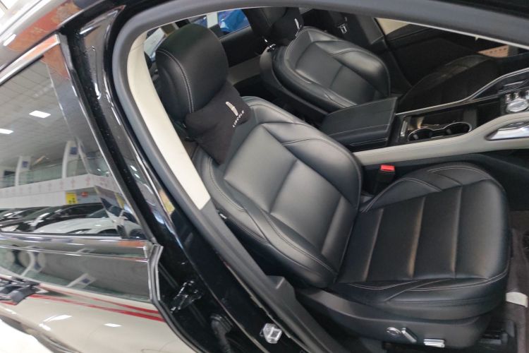 林肯 航海家 2023款 2.0T 四驱尊享版局部细节41