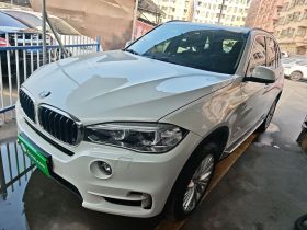 宝马X5(进口) 2014款 xDrive35i 典雅型