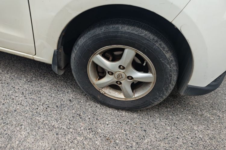 长安凯程 2019款 1.5L欧诺S经济型(空调)国VI JL473QG车身外观10