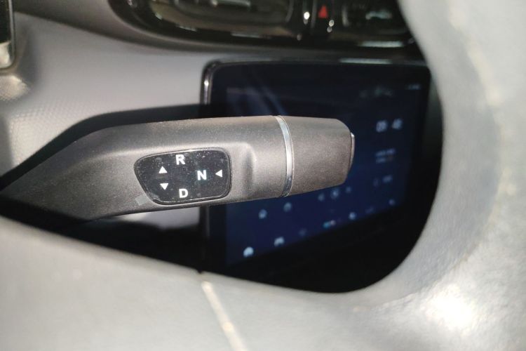 零跑汽车 零跑T03 2024款 200轻享版中控内饰18