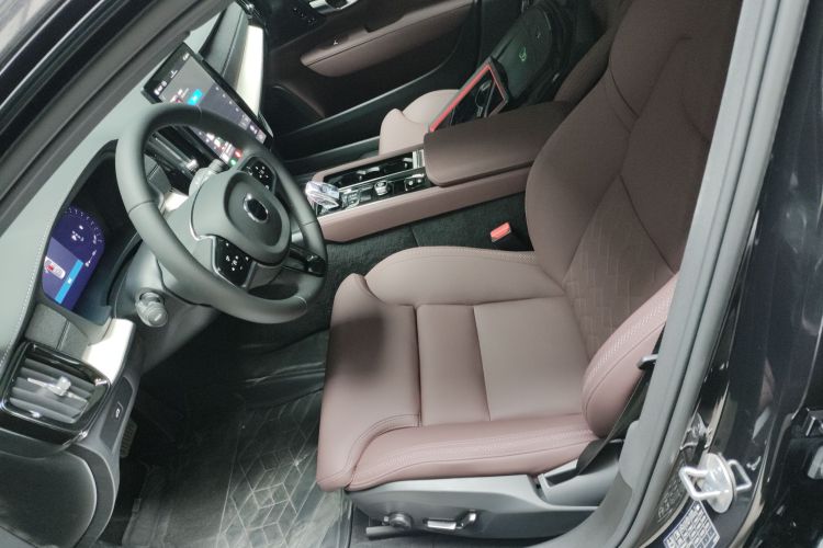 沃尔沃S90 2026款 B5 智远豪华版局部细节19