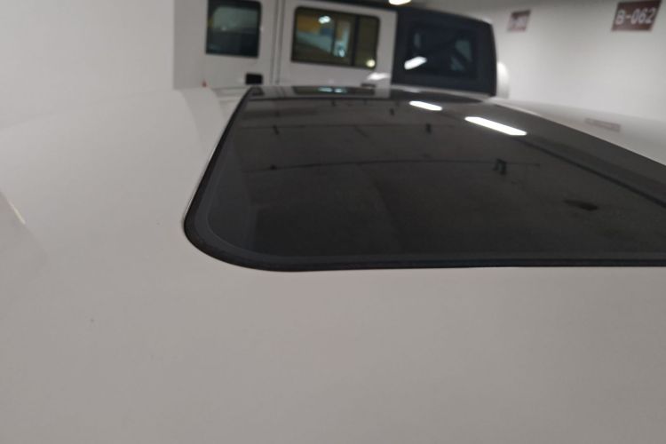 大众 Polo 2018款 1.5L 自动安享型局部细节57