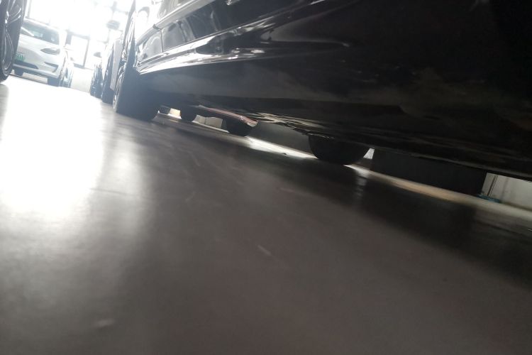 沃尔沃S90 2025款 B5 智雅豪华版局部细节9001