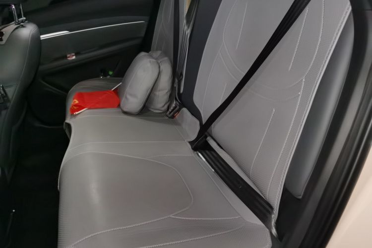 小鹏MONA M03 2024款 620 超长续航中控内饰7004