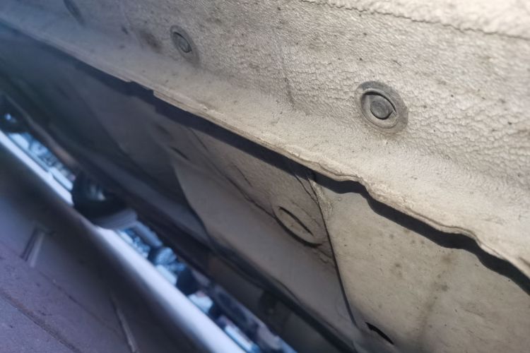 长城C30 2016款 1.5L 手动豪华型局部细节9001