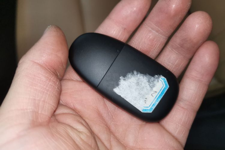 理想汽车 理想ONE 2021款 增程6座版中控内饰11