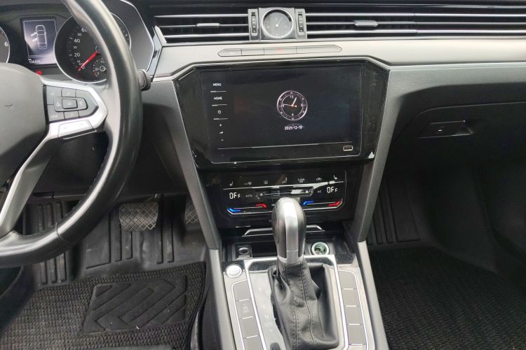 大众 迈腾 2020款 330TSI DSG 领先型局部细节16