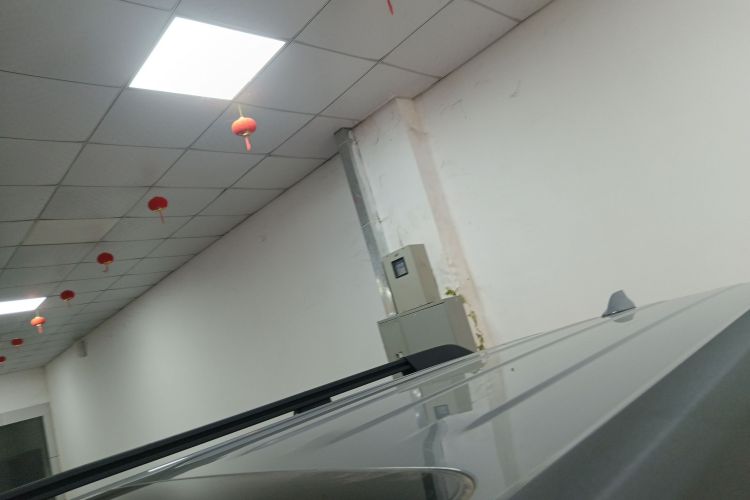 坦克300 2025款 2.0T 征服者局部细节57