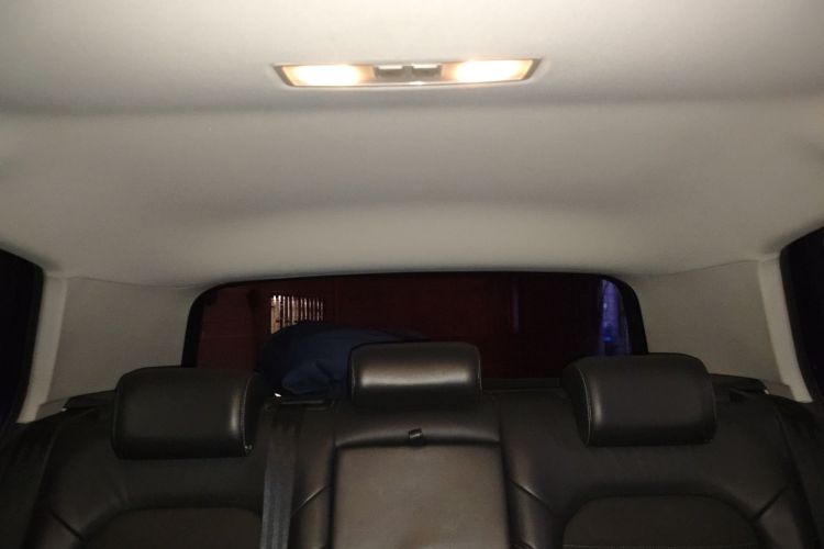 大众 高尔夫 2018款  230TSI 自动豪华型中控内饰22