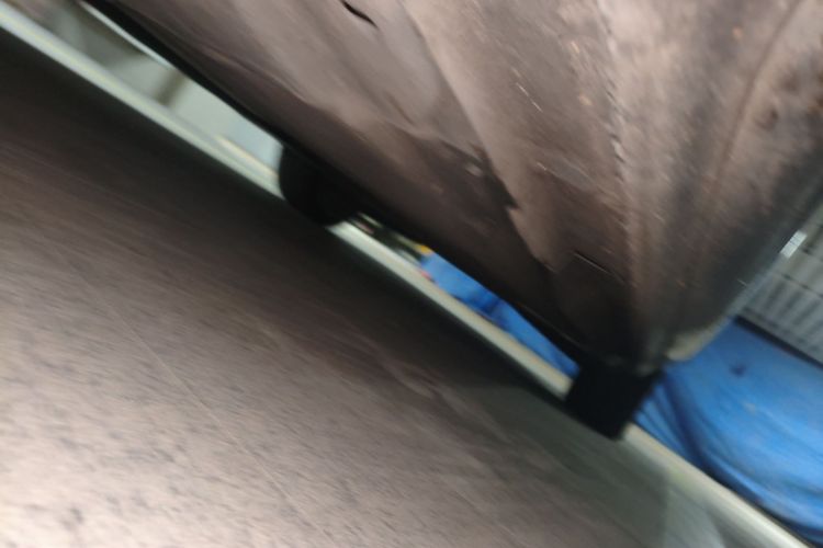 奥迪A4L 2017款 45 TFSI quattro 风尚型局部细节9004