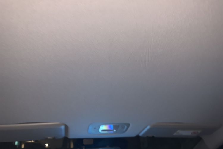 埃安 AION Y 2025款 Plus 510 智享版局部细节22