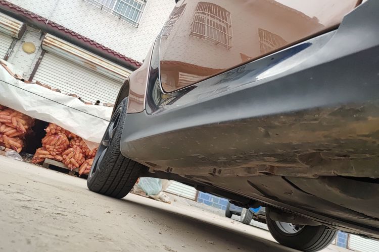 smart fortwo 2015款 1.0 MHD 新年特别版局部细节9001