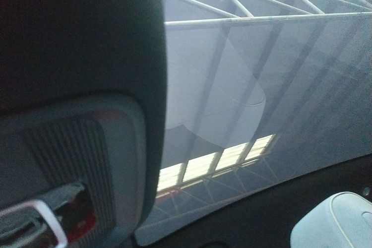 比亚迪 海豹 2022款 650km 四驱性能版局部细节22