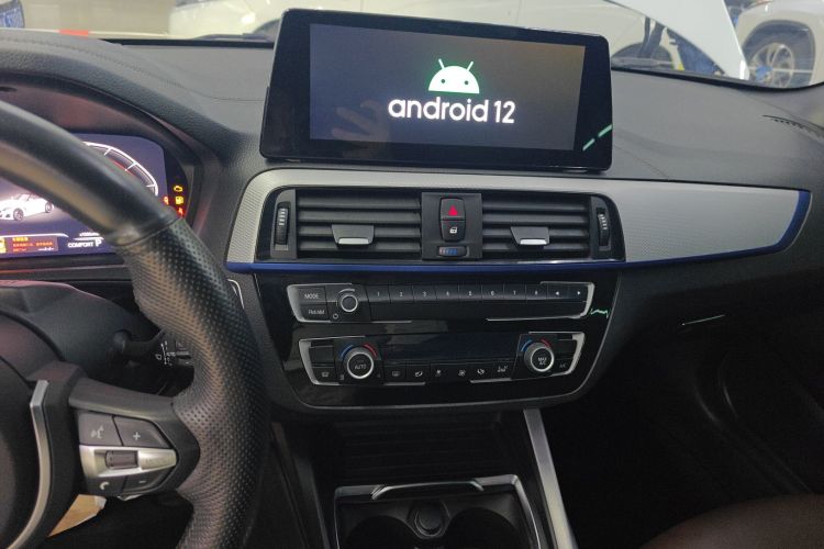 宝马2系(进口) 2018款 225i 敞篷轿跑车 M运动型局部细节16