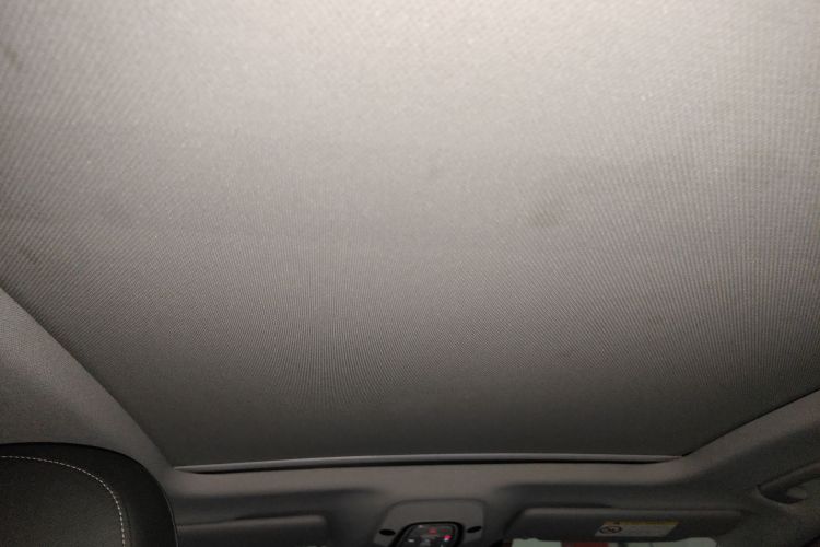 奥迪Q5L 2020款 改款 40 TFSI 荣享时尚型中控内饰22