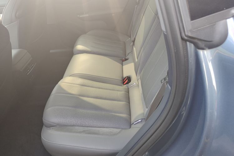 领克07 2024款 EM-P 126长续航 Ultra中控内饰21