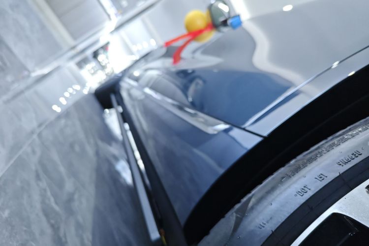 鸿蒙智行 问界M9 2025款 增程 Ultra版 52kWh 6座版局部细节9002