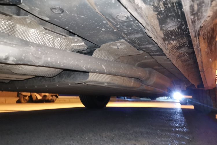 蓝电E5 PLUS 2025款 165km 长续航旅行定制版 7座局部细节9002