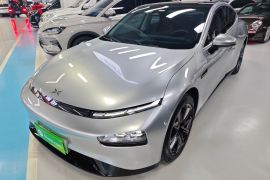 小鹏P7 2022款 670N+