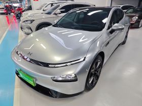 小鹏P7 2022款 670N+