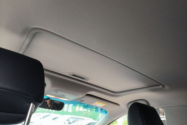 别克 英朗 2021款 改款 典范 1.5L 自动精英型中控内饰22