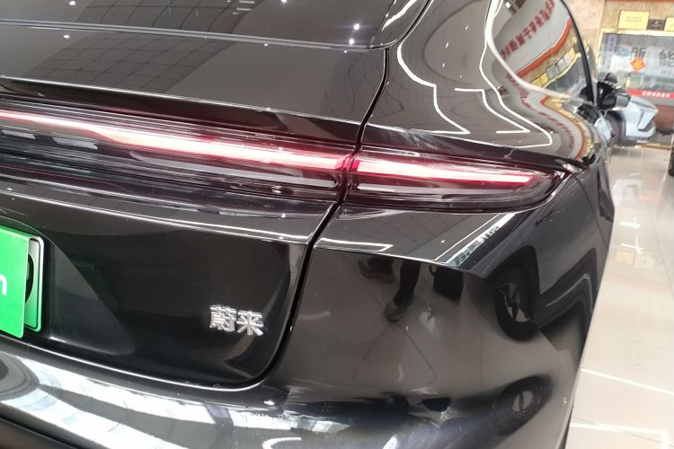 蔚来ET5T 2024款 75kWh Touring车身外观6006